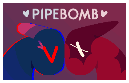 Pipebomb! Enot x Arti