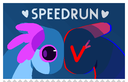 Speedrun (Rivulet x Inv/Enot)