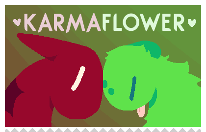 Karmaflower Arti x Saint