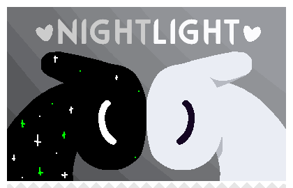 Nightlight Survivor x Watcher