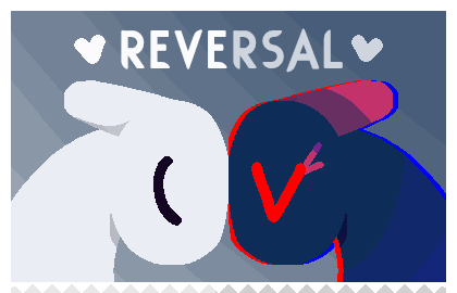 Reversal Survivor x Enot