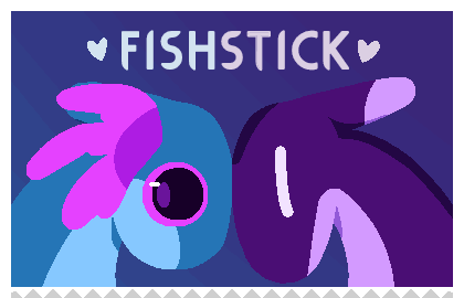 Fishstick Rivulet x Spearmaster