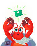Another Crab's Treasure