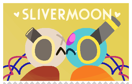 Slivermoon Sliver x Moon