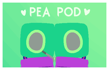 Peapod Sig x Sig lmao